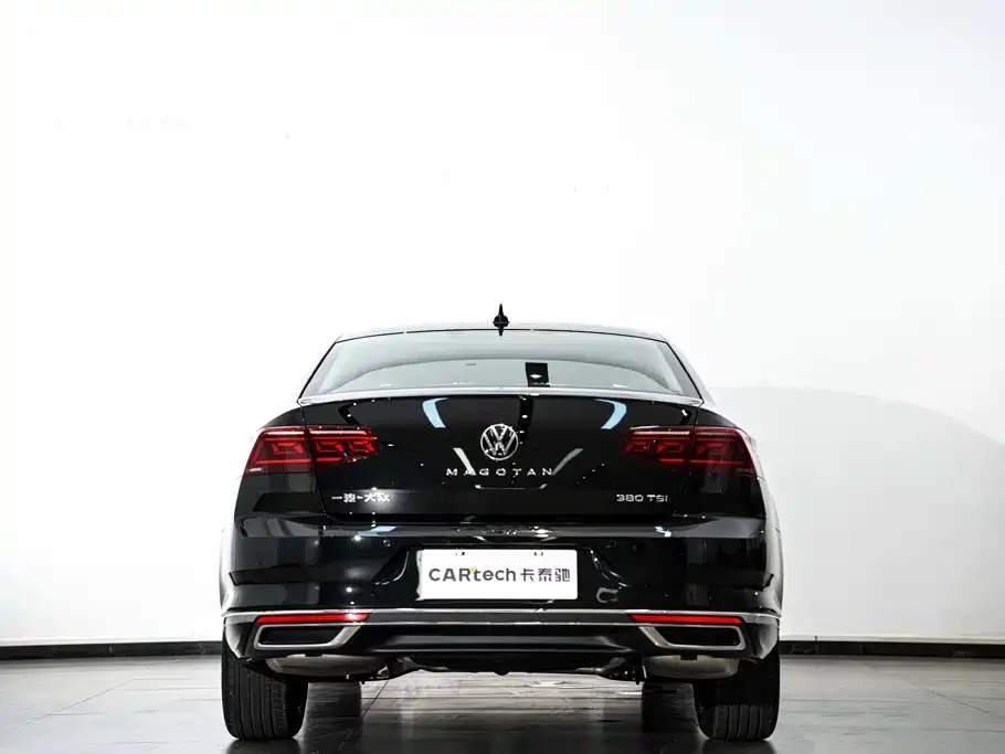 Volkswagen Magotan 2026 2026 Model 30 Million Special Selection 380TSI DSG Luxury