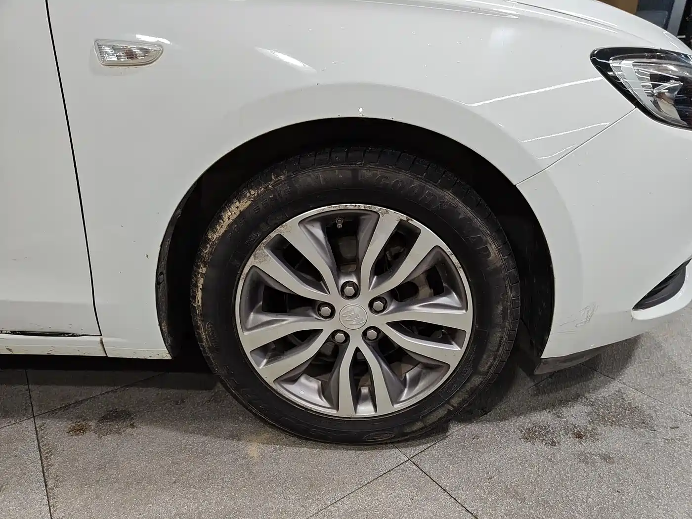 Buick Excelle 2018 18T Automatic Elite фото 16