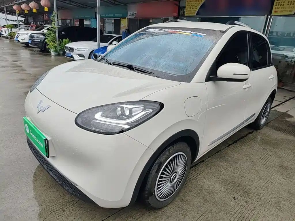 Photo 2 - Wuling Motors Wuling Bingo