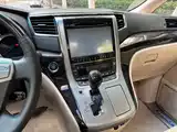 Фото 11 - Toyota Alphard