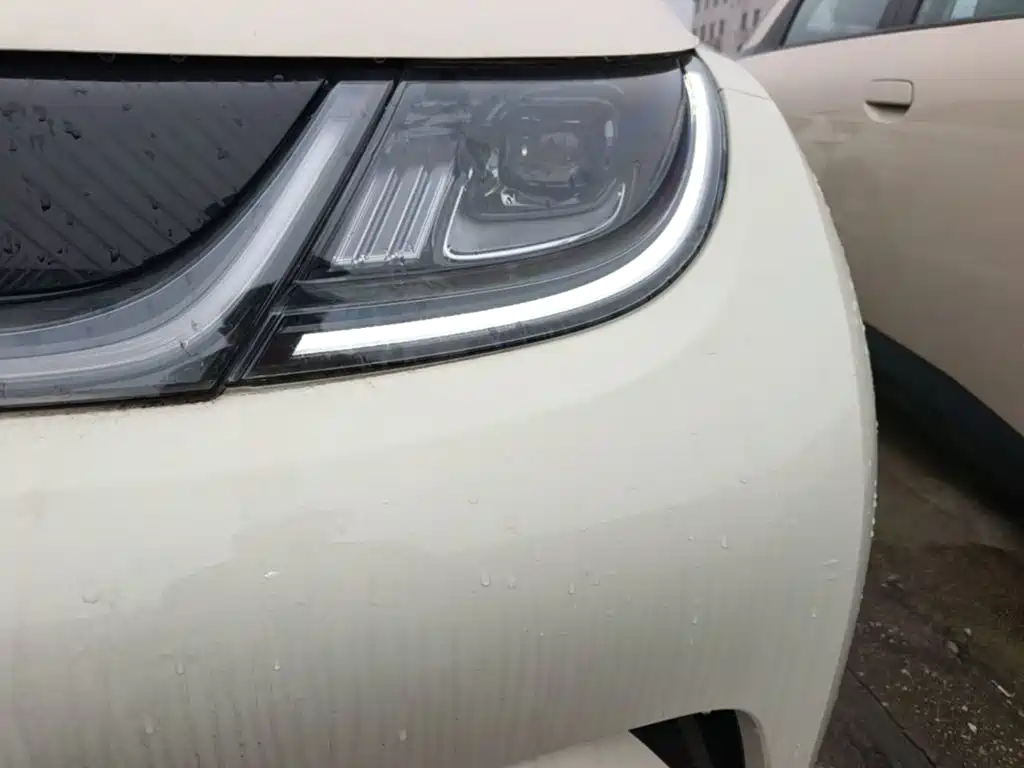 Фото 24 - BYD Dolphin