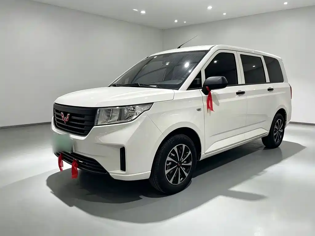 2023 Wuling Motors Wuling Hongguang PLUS