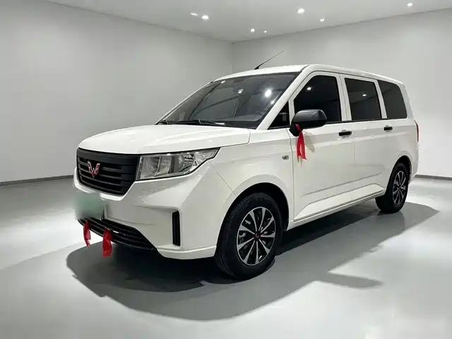 Wuling Motors Wuling Hongguang PLUS 2023