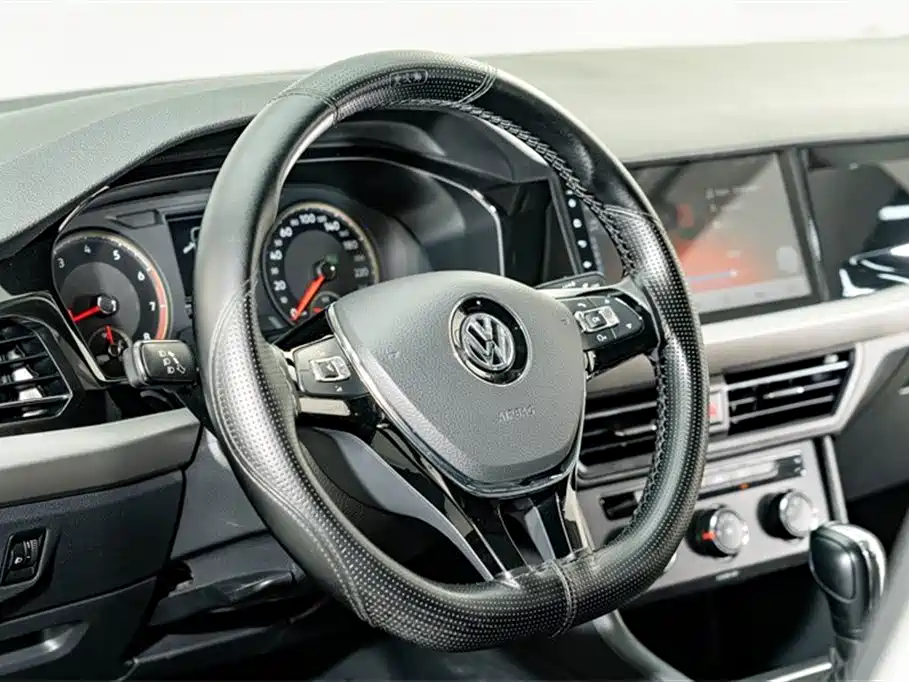 Volkswagen Lavida 2019 280TSI DSG Comfort Edition China VI фото 10