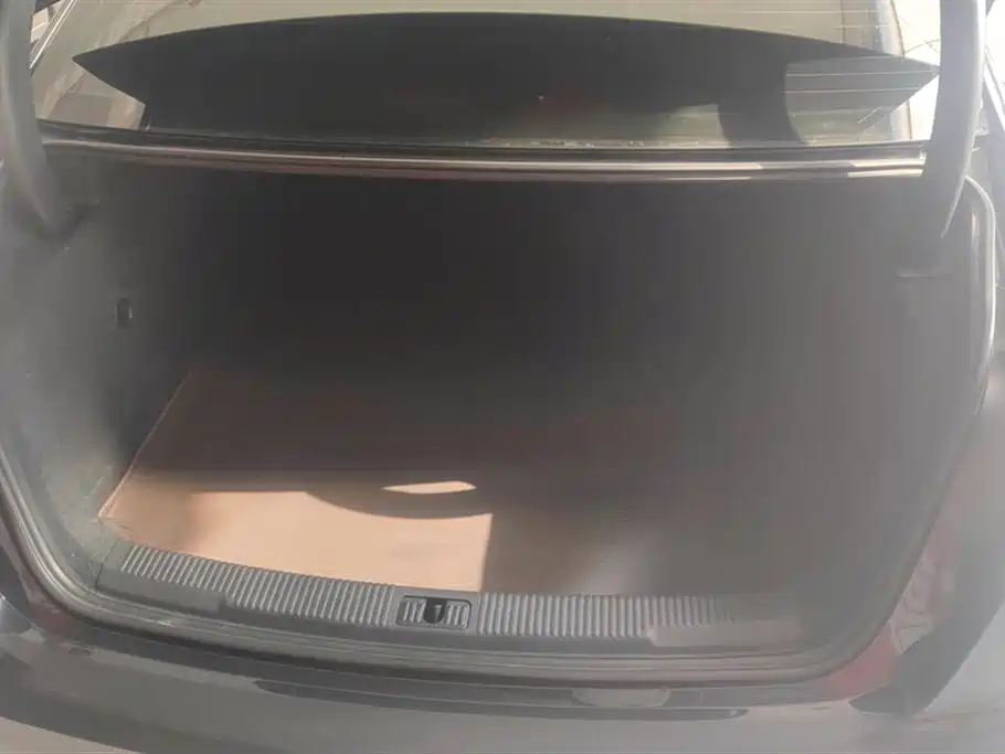 Audi A6L 2014 35 FSI Comfort фото 4