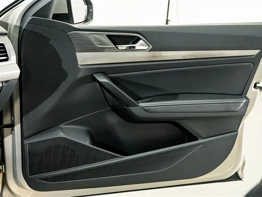 Volkswagen Lavida 2019 280TSI DSG Comfort Edition China VI фото 15