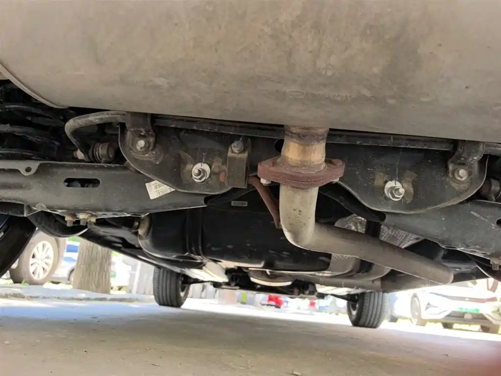 Haval H6 2022 3rd Gen 1.5T Auto 2WD Pro фото 25