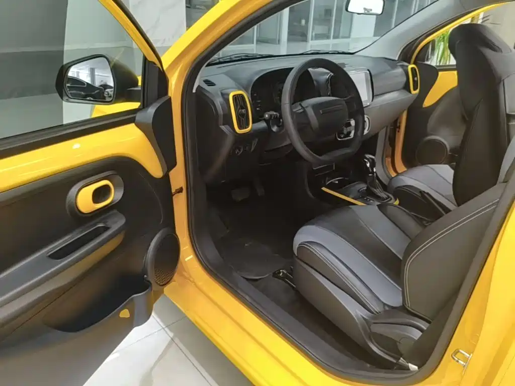 Roewe Kaiwei CLEVER 2023 2022 311km Vitality Bobo Edition