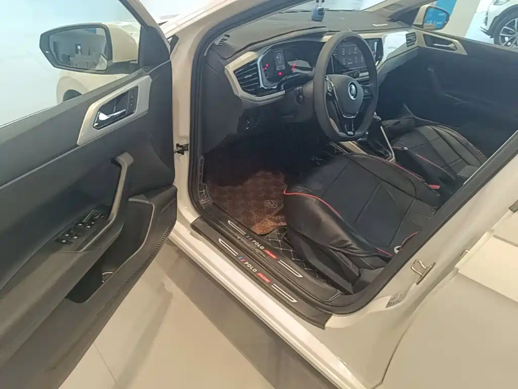 Volkswagen Polo, миниатюра 16