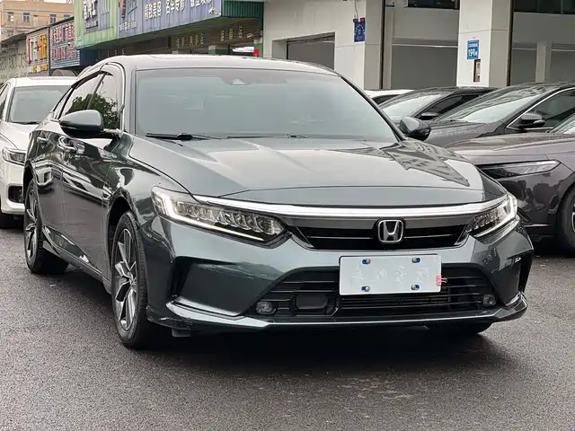 HONDA YINGSHIPAI