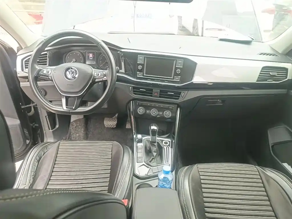 Volkswagen Tayron 2019 330TSI 2WD Luxury China V фото 10