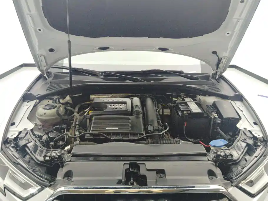 Audi A3, миниатюра 10