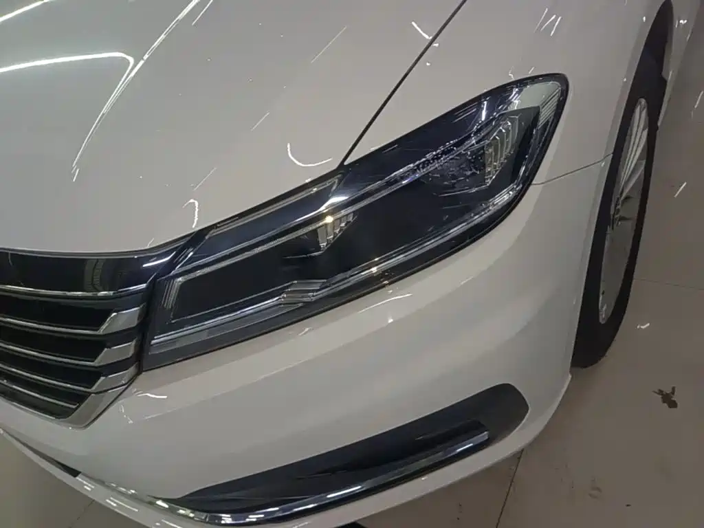 Volkswagen Lavida, миниатюра 24