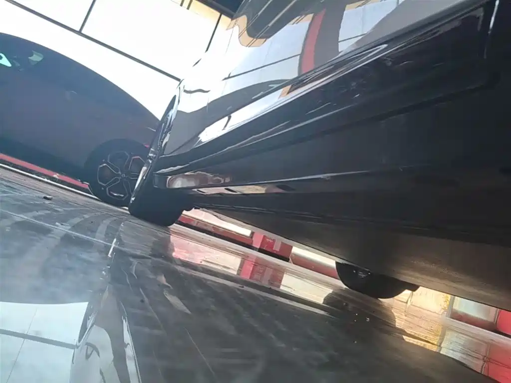 Xiaomi Auto Xiaomi YU7 2025 Extended Range AWD Pro фото 21