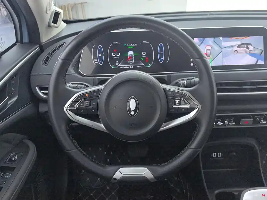 Ora Good Cat 2022 2021 400km Standard Range Athena Edition (NCM)