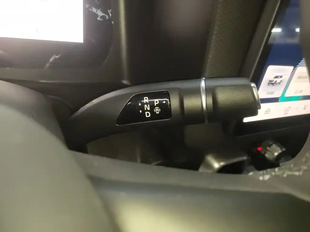  Haval Haval Big Dog 2026 Model 1.5T High Configuration 14