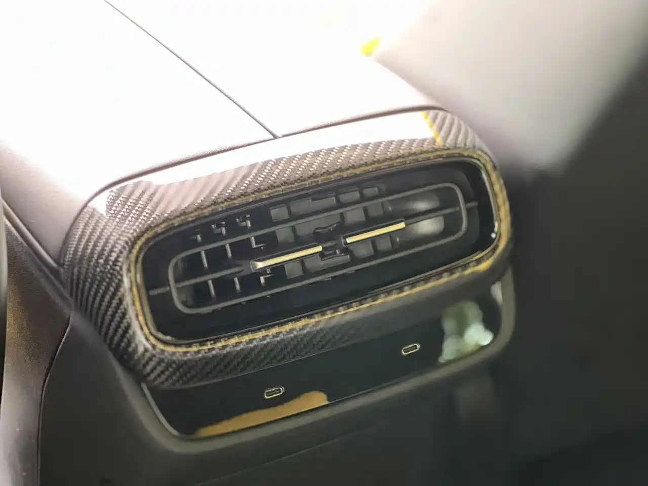 Xiaomi Auto Xiaomi SU7 Ultra 2025 Model Ultra фото 22