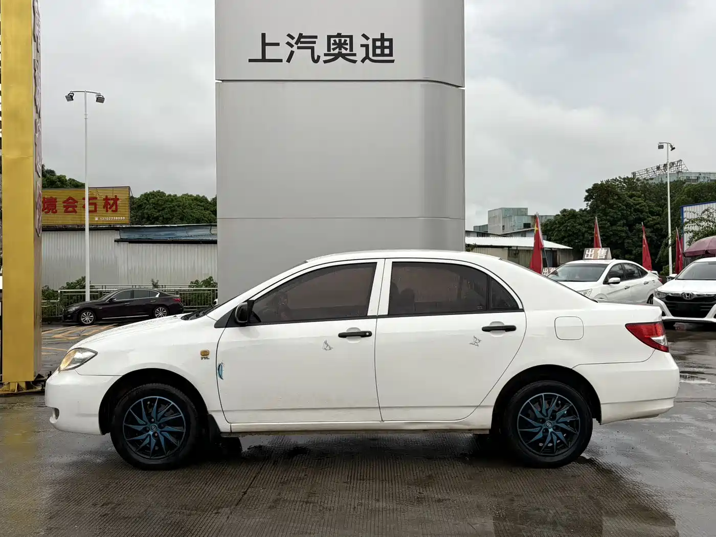Photo 8 - BYD F3