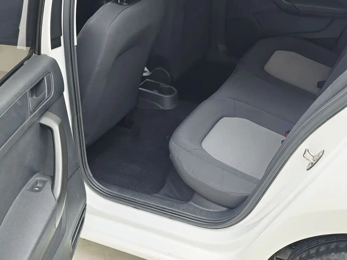 Škoda Rapid 2019 Facelift 1.5L Automatic Standard Version China VI фото 7
