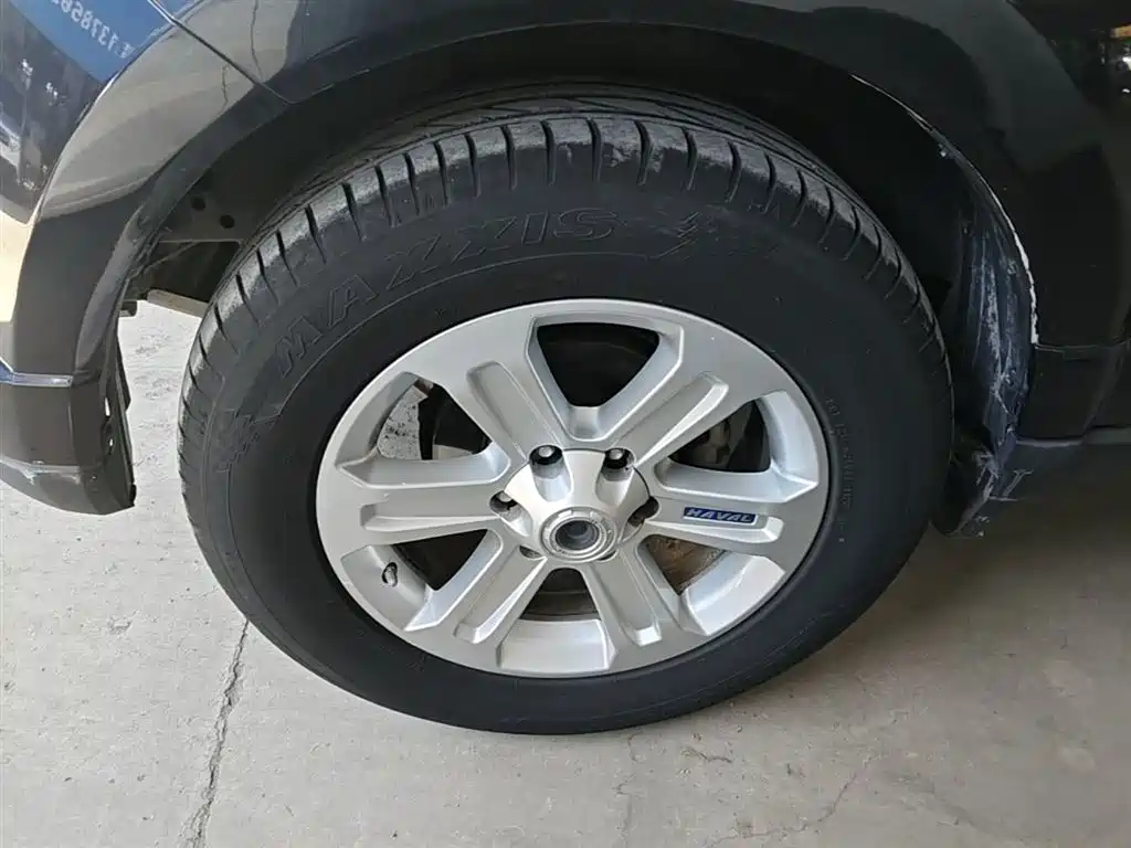 Haval H5 Classic 2018 Classic 2.0T Manual 2WD Elite фото 23