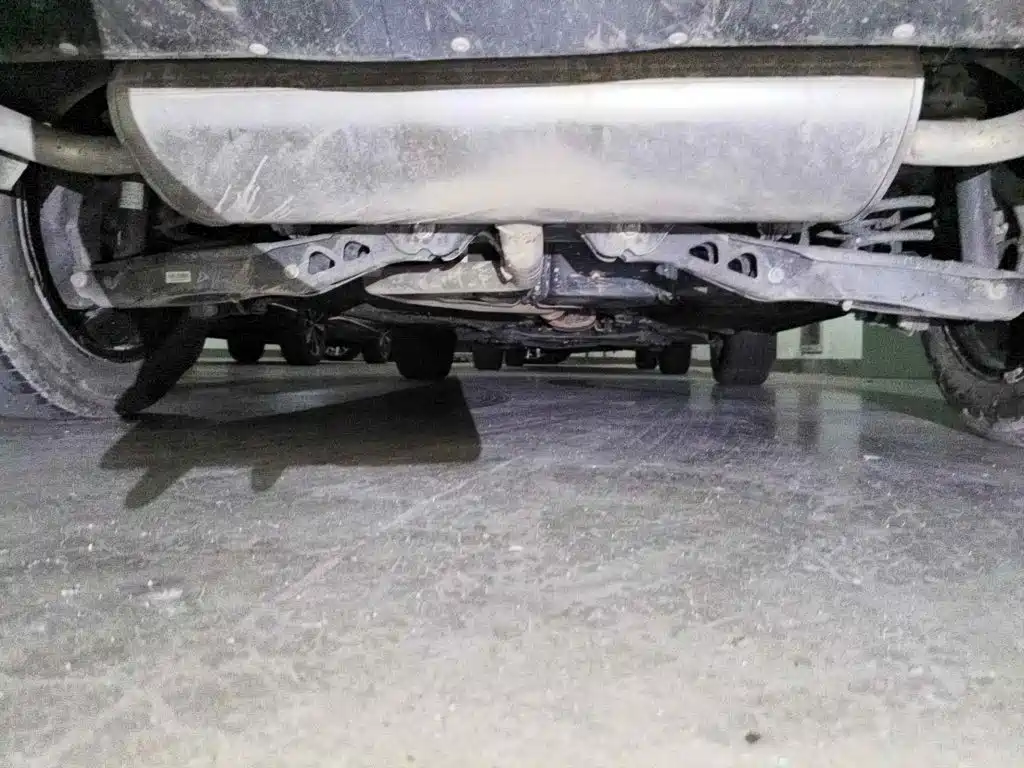 Roewe RX5 2023 2023 1.5T Comfort Edition