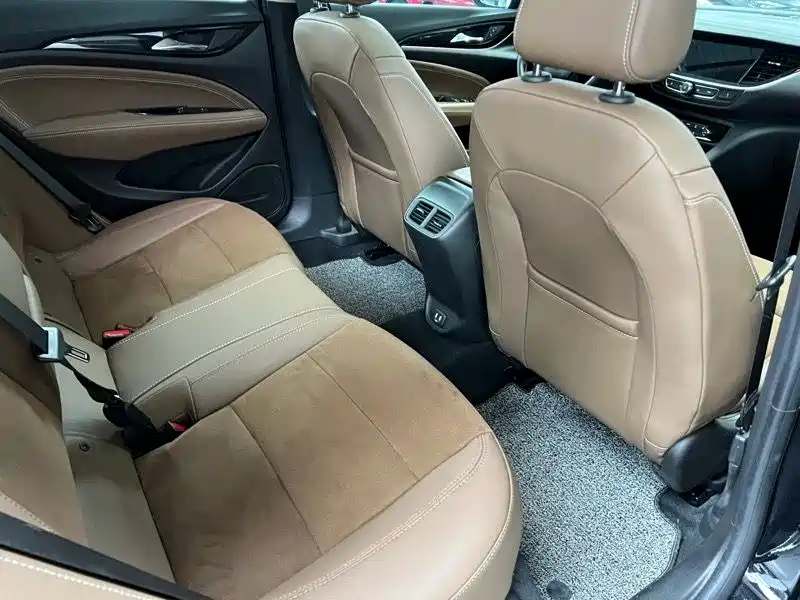 Buick Regal 2023 552T Smart Enjoyment фото 10
