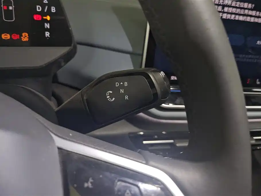 Volkswagen ID.4 X 2025 Smart Pure Intelligent Edition фото 16