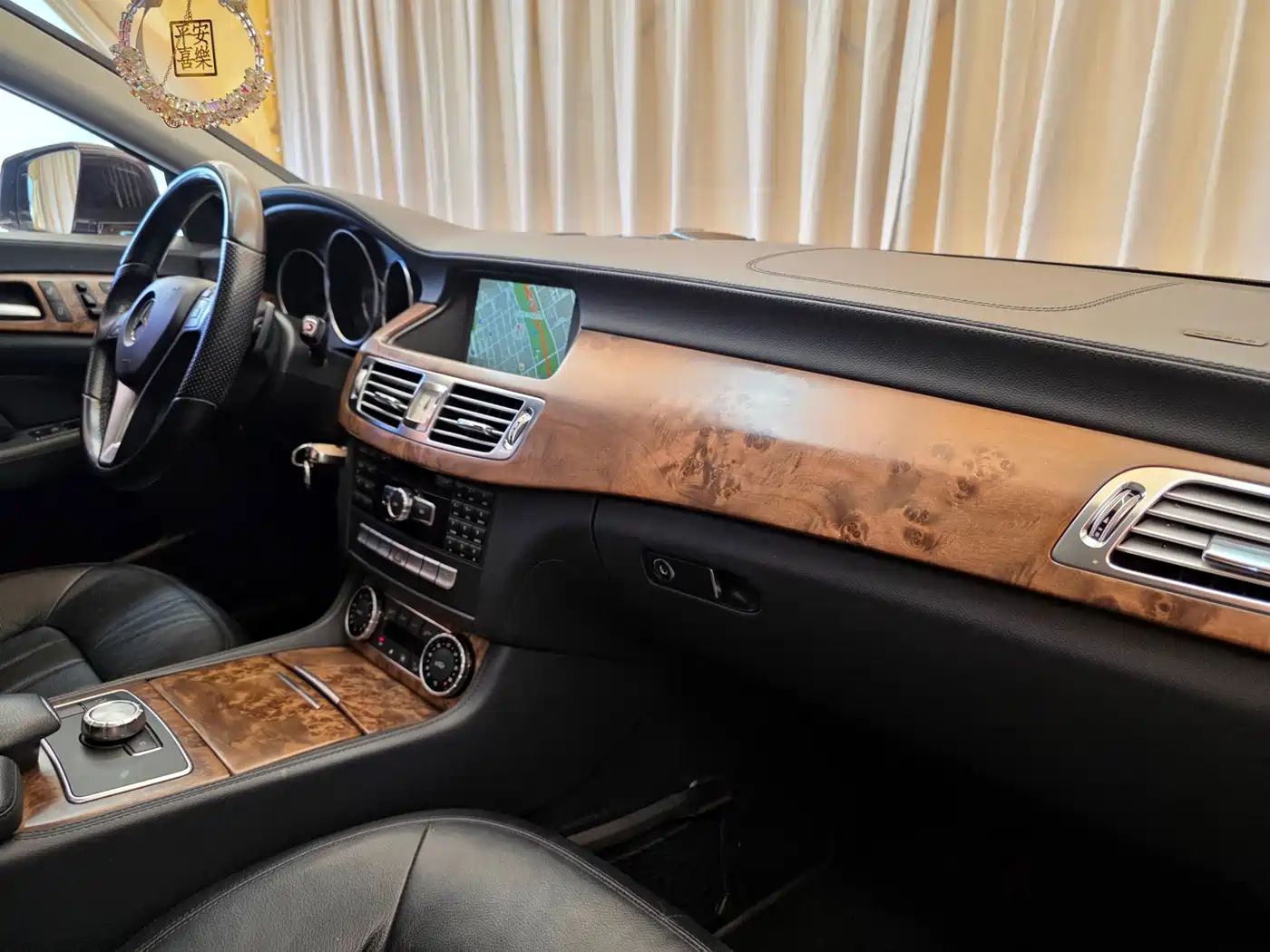 Mercedes-Benz CLS 2012 CLS 300 CGI фото 23