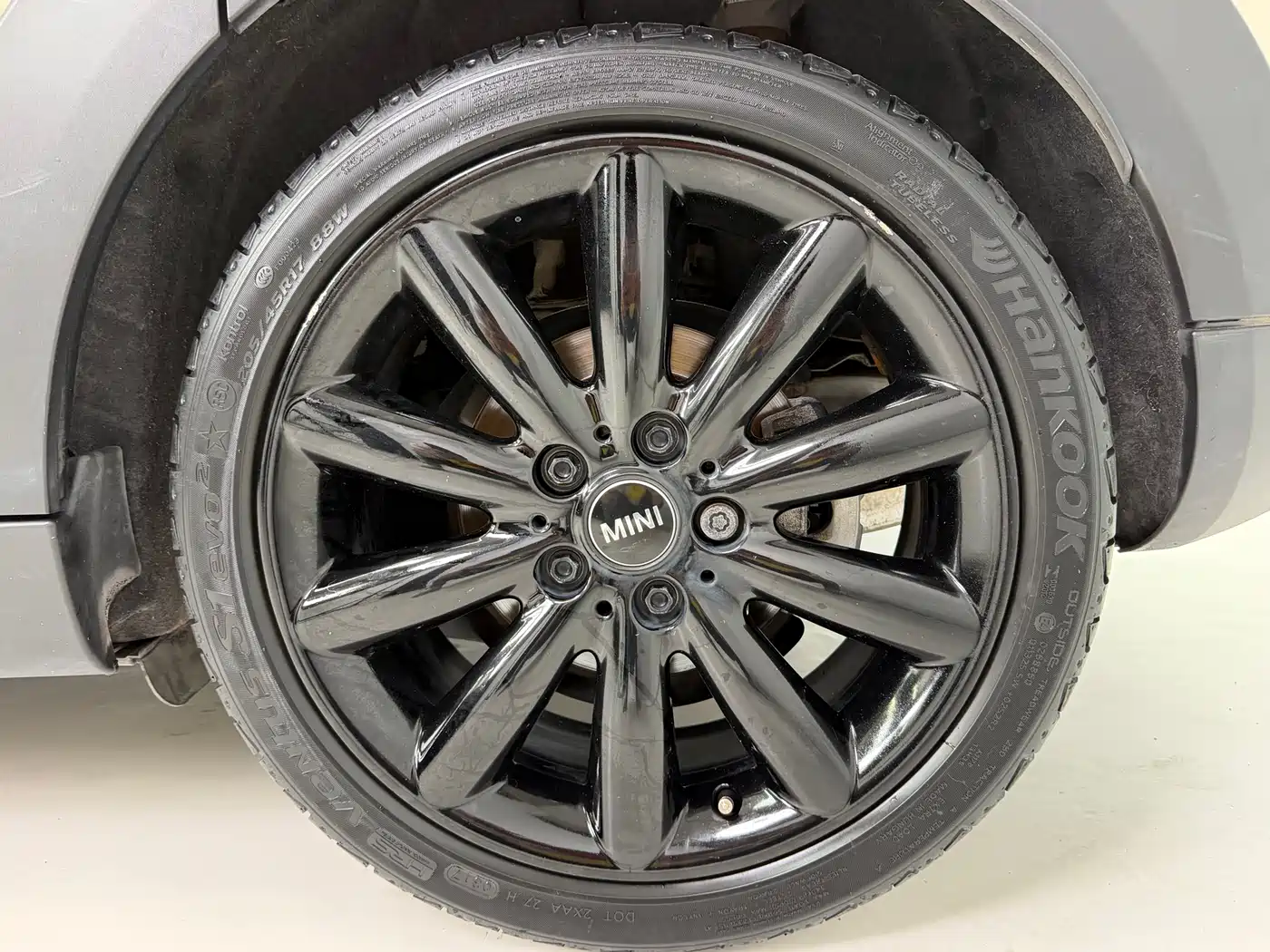 Фото 4 - MINI MINI