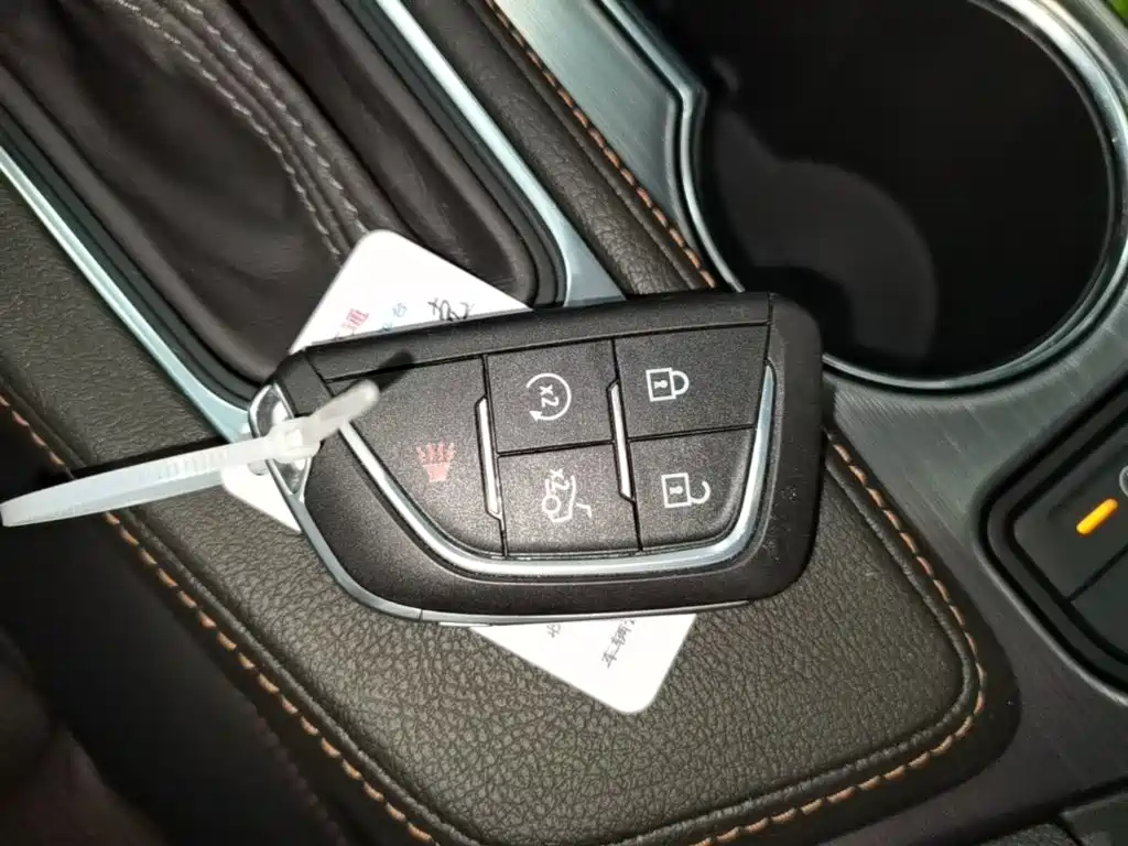 Cadillac CT4 2020 2020 28T Elite