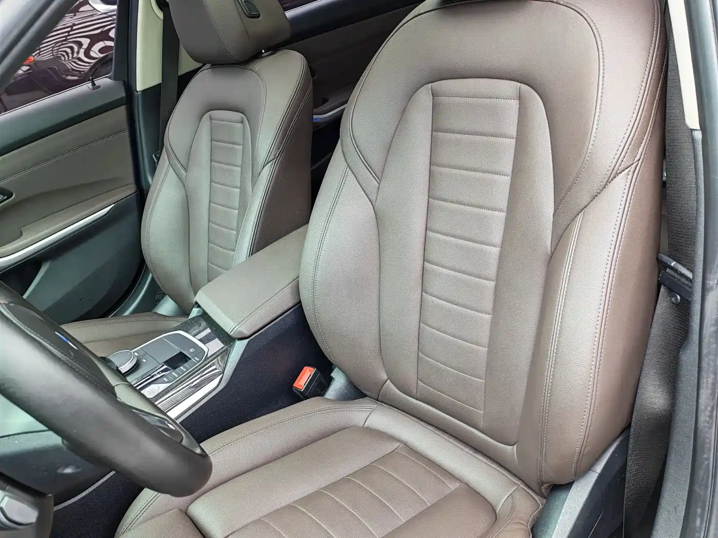 BMW 3 Series 2020 325Li xDrive M Sport Package фото 6