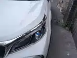 Фото 5 - Geely Vision X3