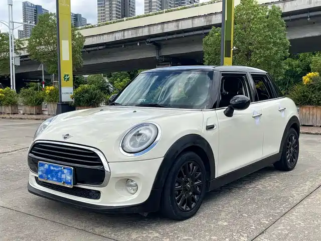 MINI 