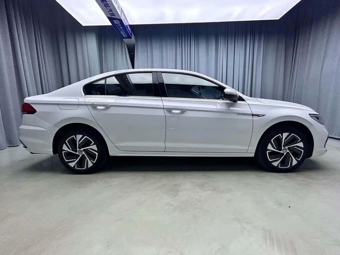 Volkswagen Bora, миниатюра 5