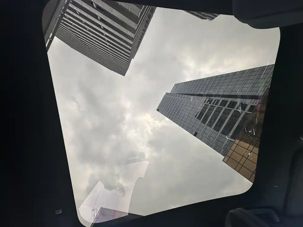 ZEEKR EXTREME KRYPTON 001