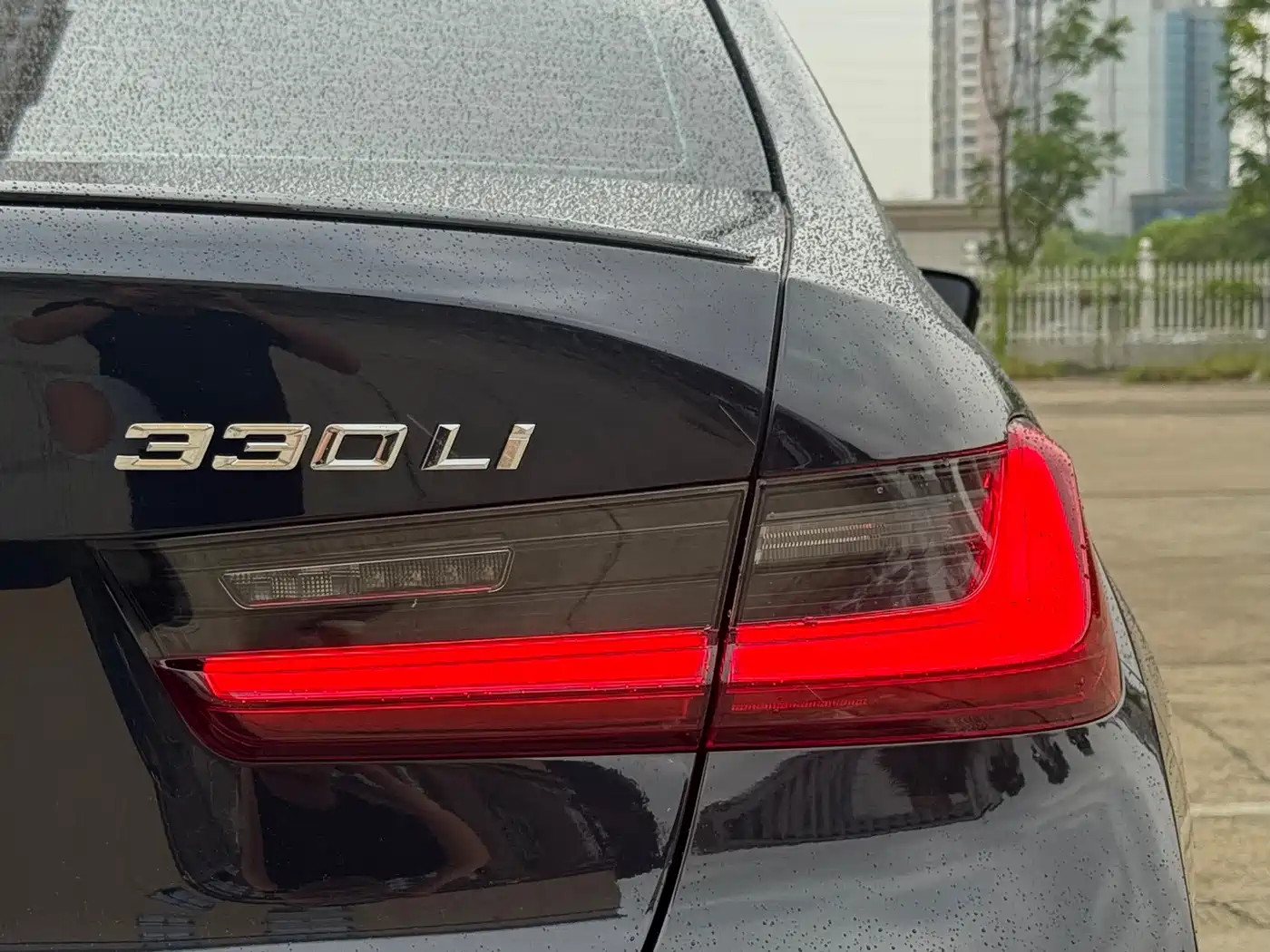 Фото 13 - BMW 3 Series