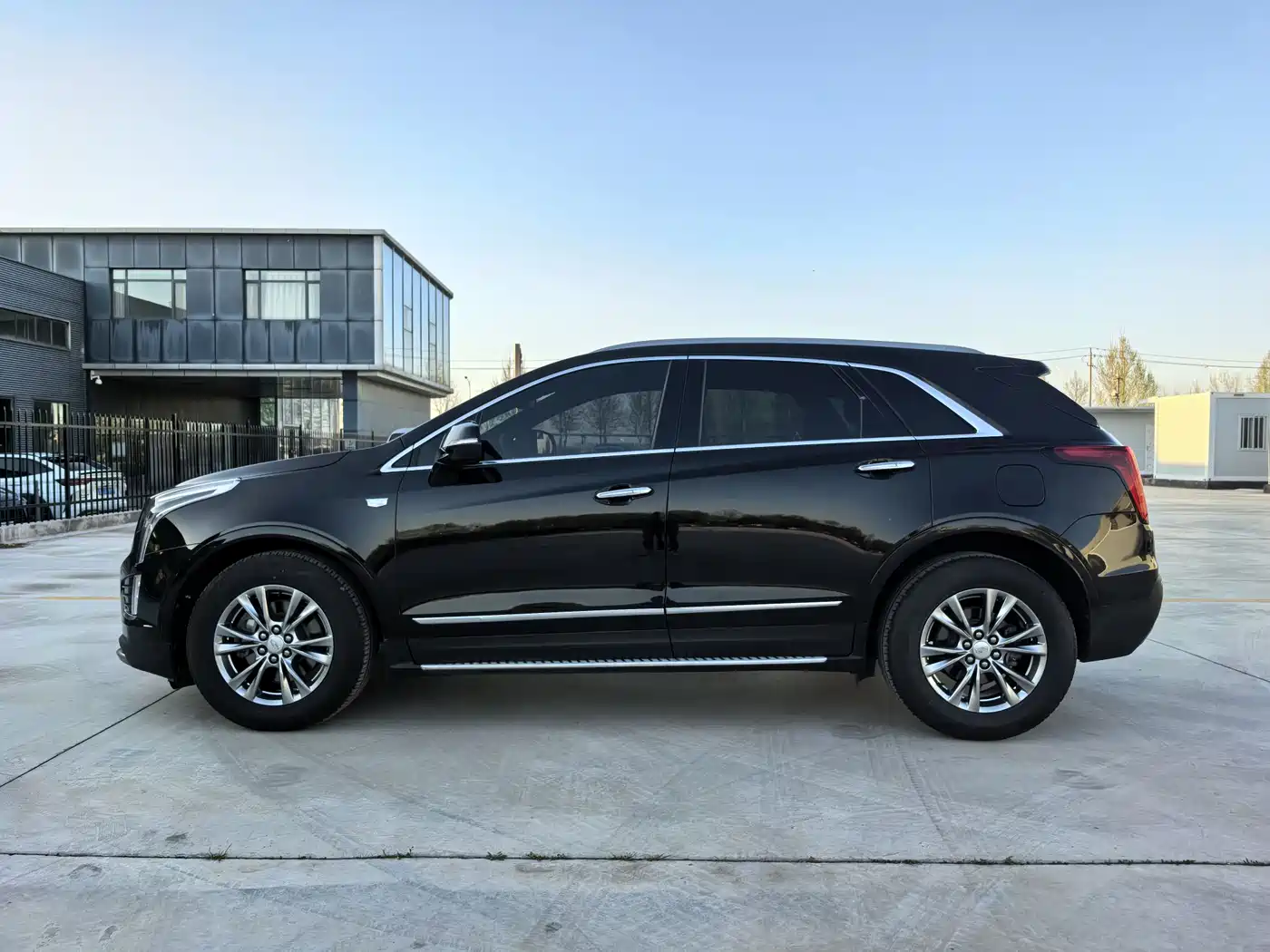Cadillac XT5 2020 28T Luxury Model фото 4