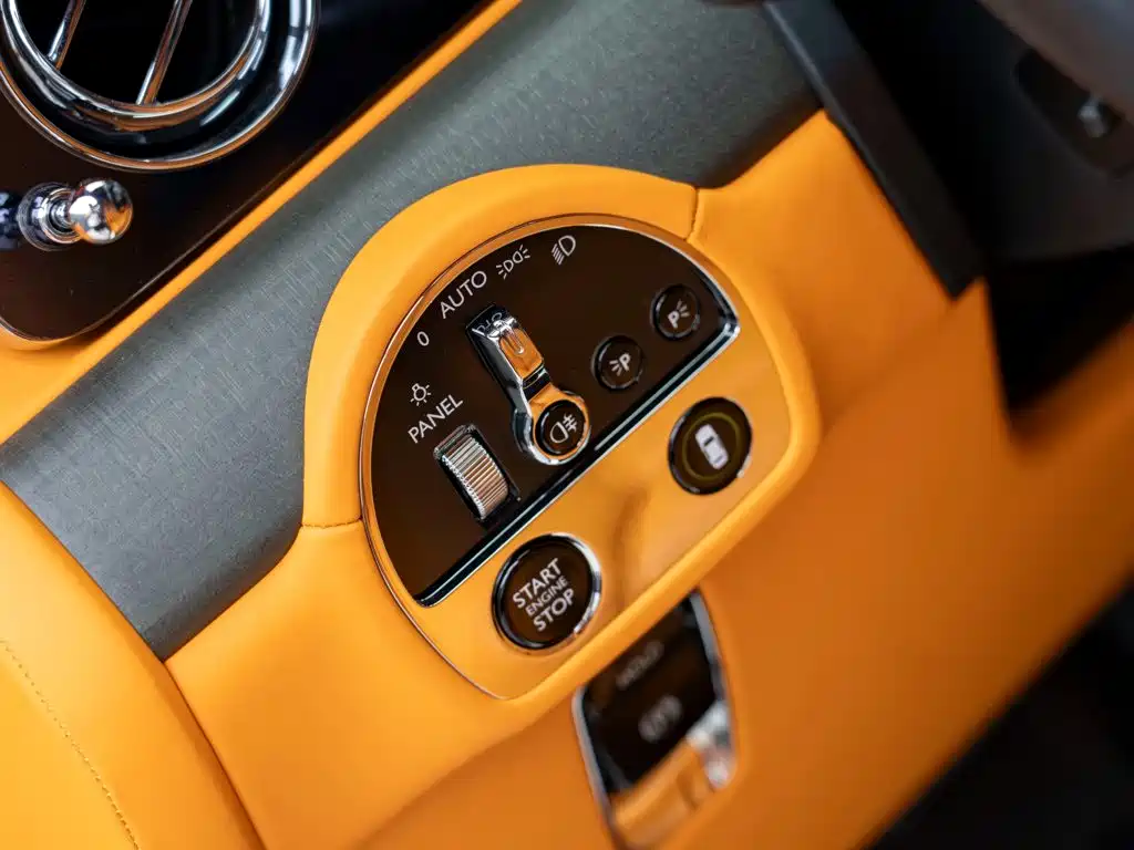 Rolls-Royce Ghost 2022 2021 6.7T Long Wheelbase