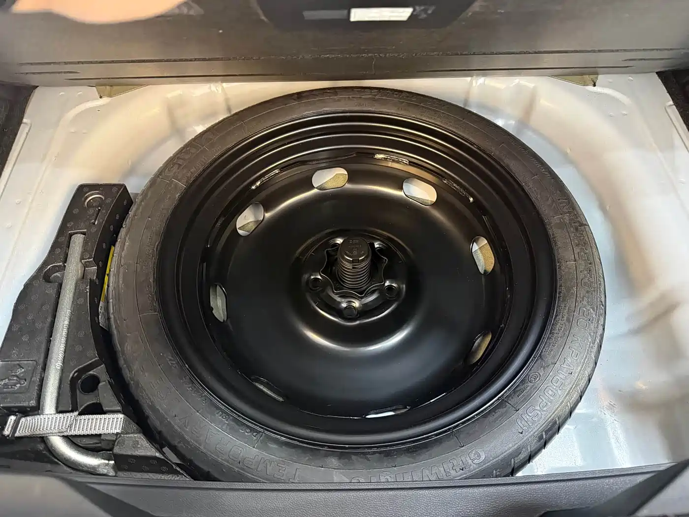 Volkswagen T-ROC 2022 280TSI DSG 2WD Elite PLUS фото 11
