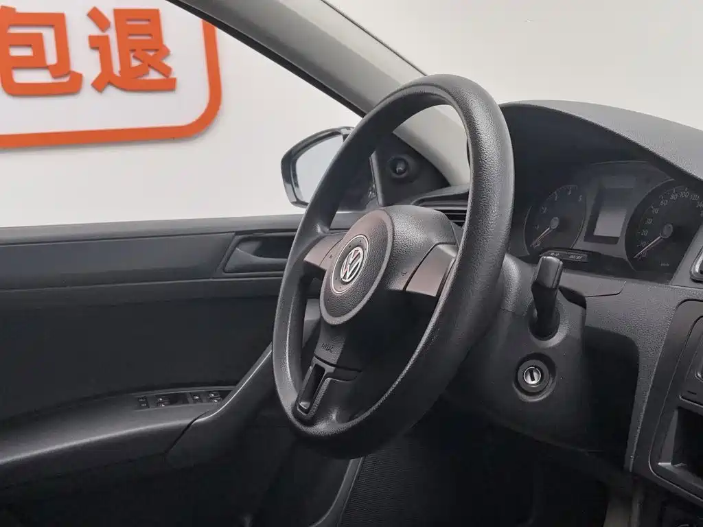 Volkswagen Santana 2013 2013 1.4L Manual Trend Edition