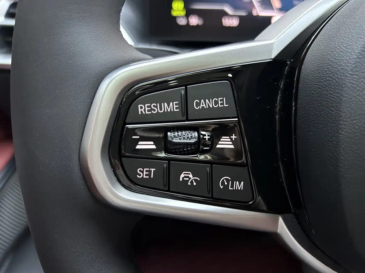 BMW i3 2026 2026 Facelift eDrive 35 L