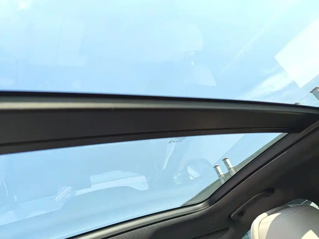 BYD Han 2025 2025 Model EV 605KM Premium Version