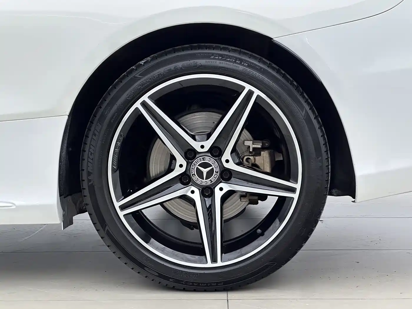 Mercedes-Benz C-Class (Import) 2018 C 200 Coupe фото 17