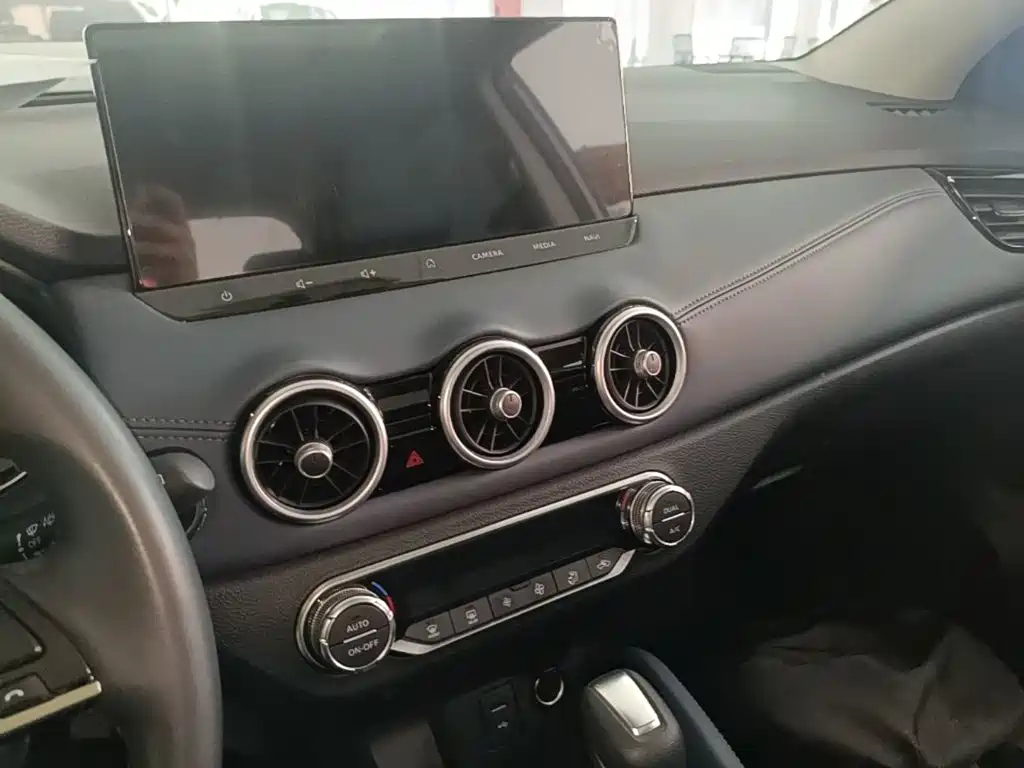 Nissan Qashqai, миниатюра 13