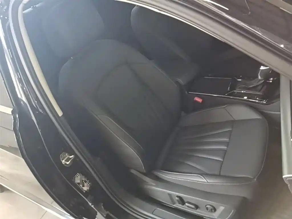 Volkswagen Passat 2026 Outstanding Edition 330TSI Elite Version фото 25