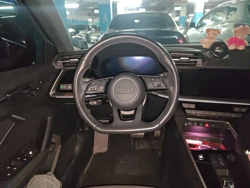 Photo 7 - Audi A3