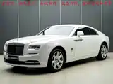 Фото 2 - Rolls-Royce Wraith