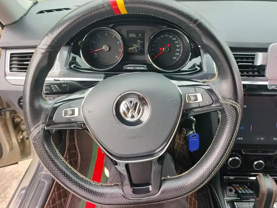 Volkswagen C-TREK 2018 2018 1.5L Automatic Comfort