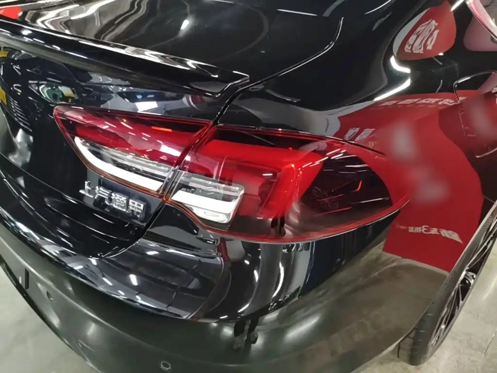 Buick Regal 2026 2025 Model Base Type