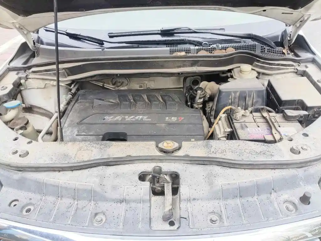 Photo 3 - Haval H6